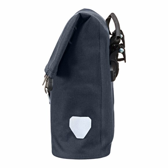 BRAND NEW Ortlieb Twin-City Urban Bike Bag selling for $130 - Picture 7 of 8